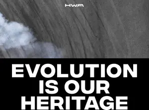 HWA HW EVO